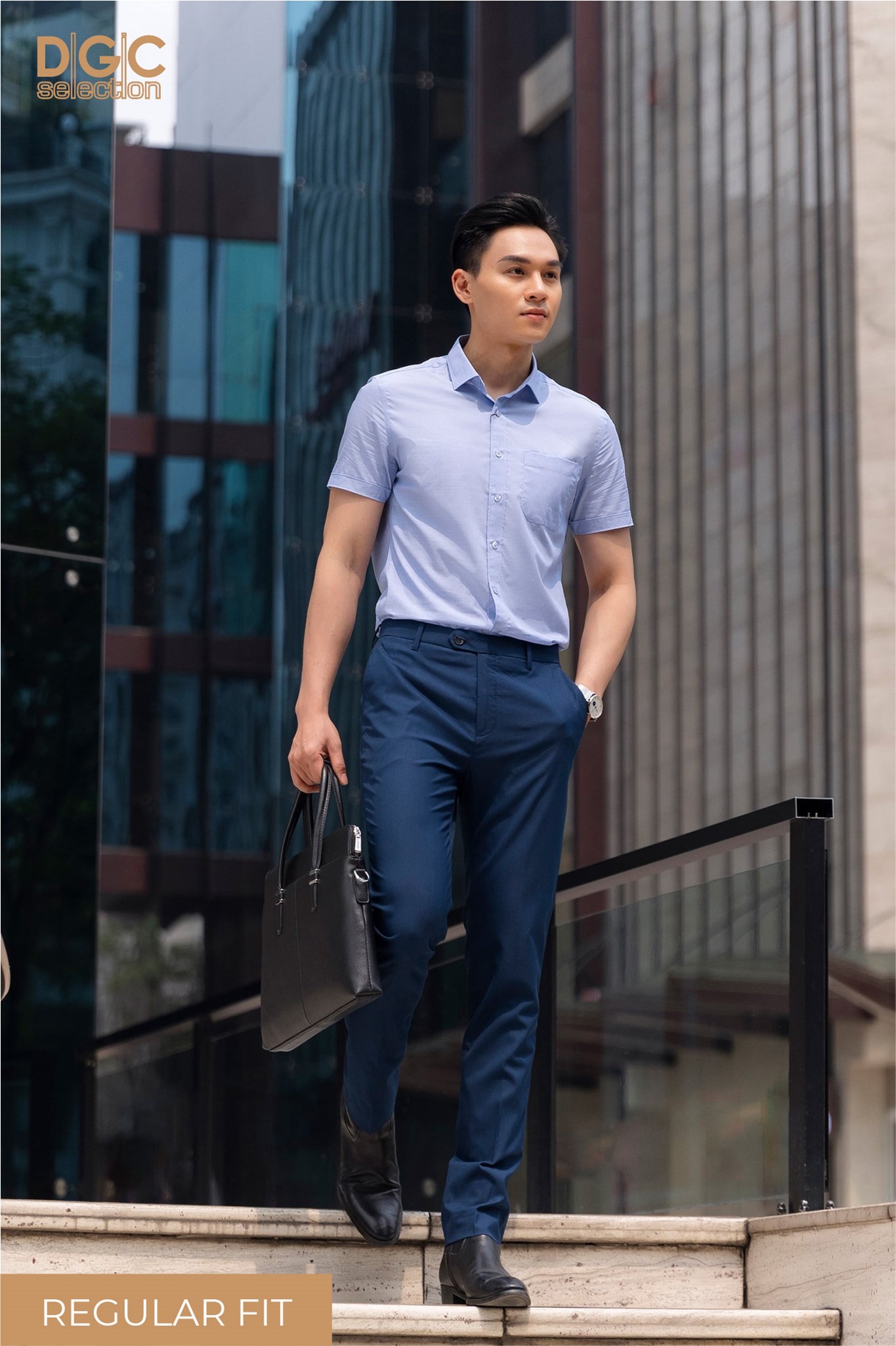 SASNBB30M copy 6 Ảnh của Sơmi ngắn tay